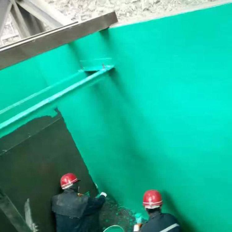 莆田彩色防滑路面和景观水洗树脂石施工各有特点